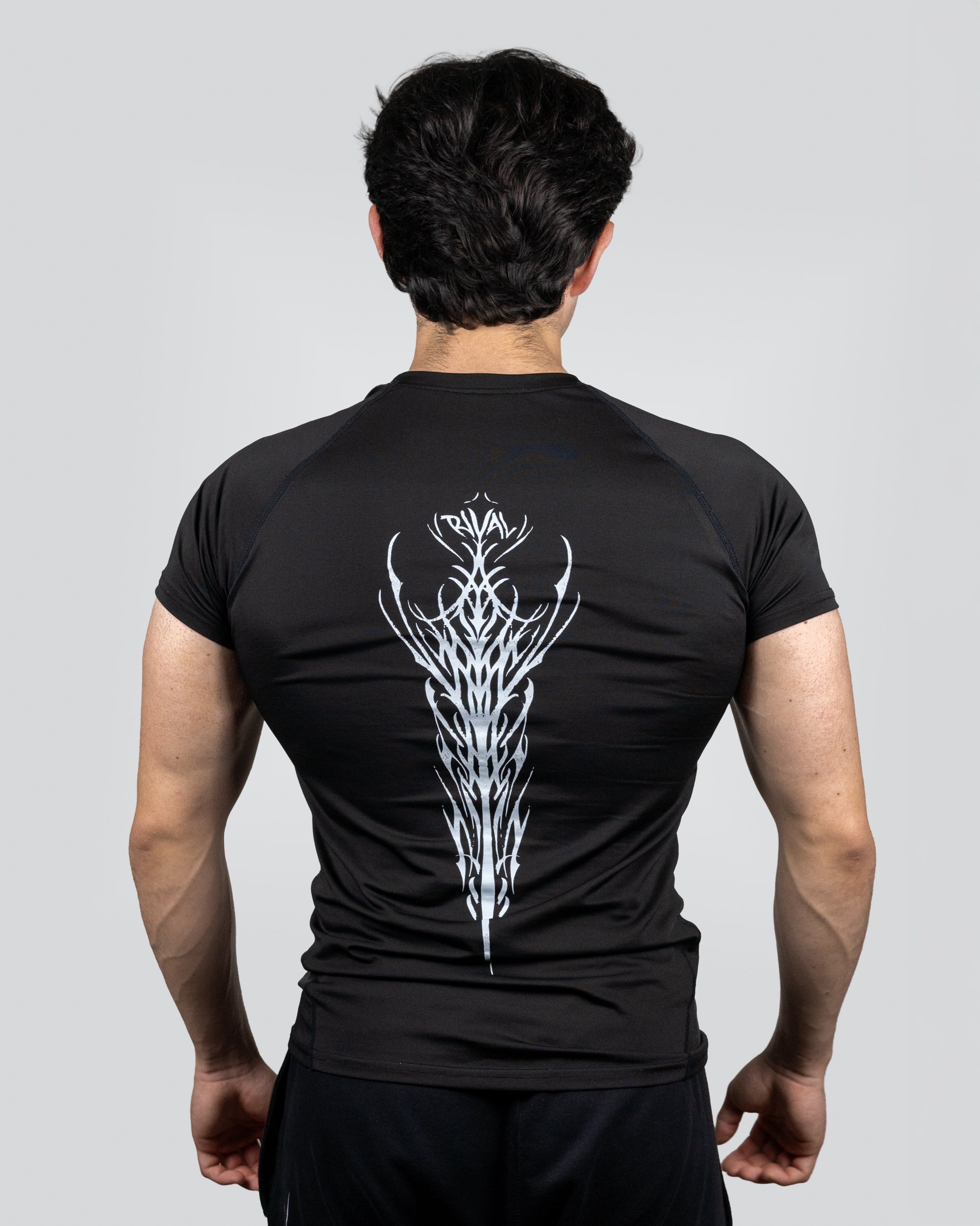 DARK SIGIL COMPRESSION TEE