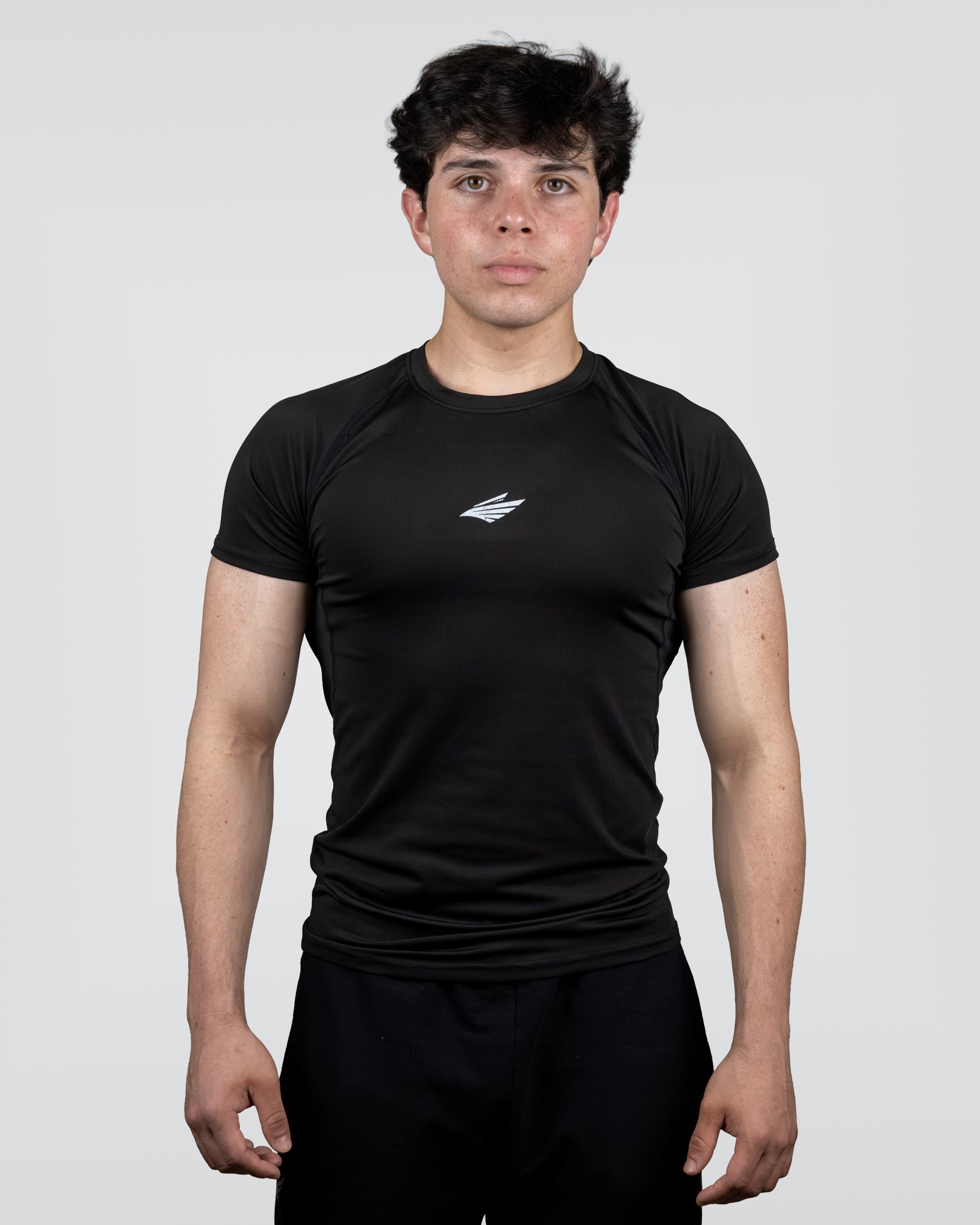 DARK SIGIL COMPRESSION TEE