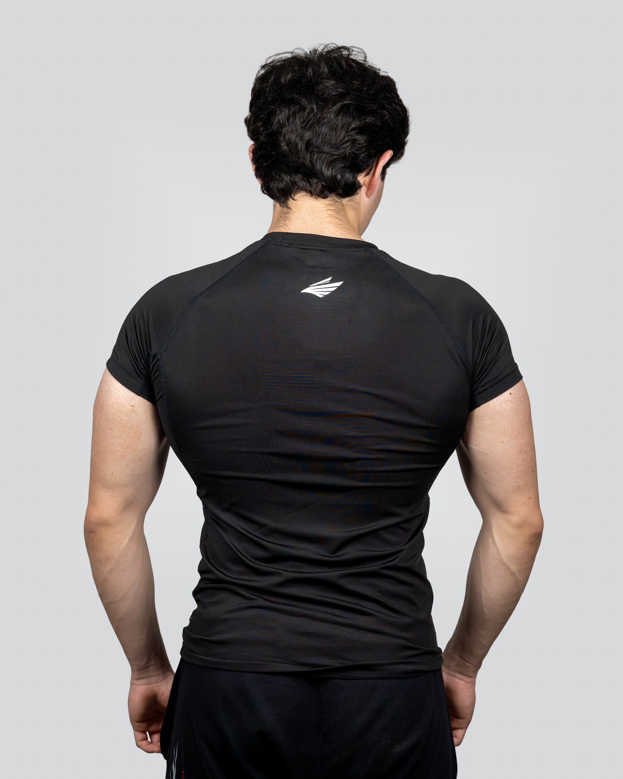 INFERNO COMPRESSION TEE