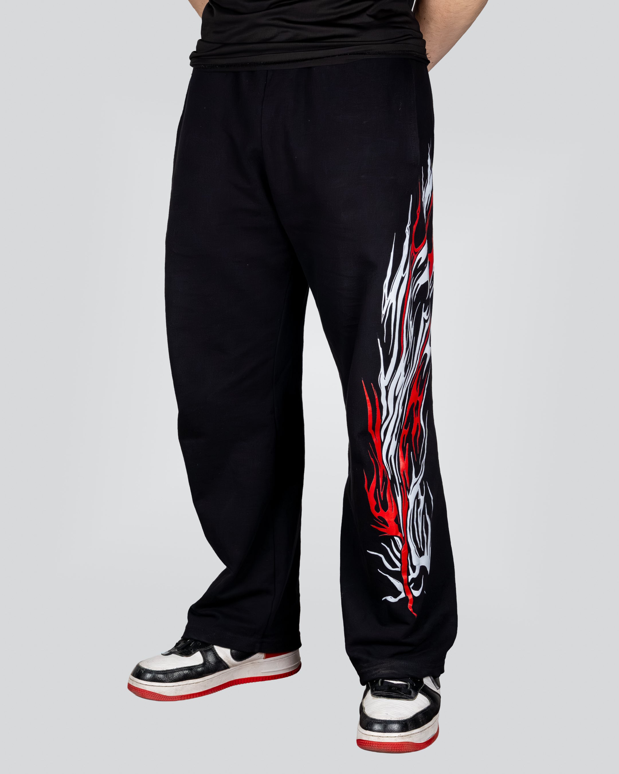 RAVAGER BAGGY PANTS