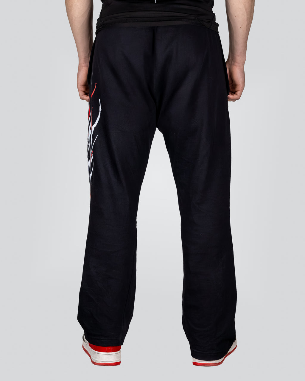 RAVAGER BAGGY PANTS