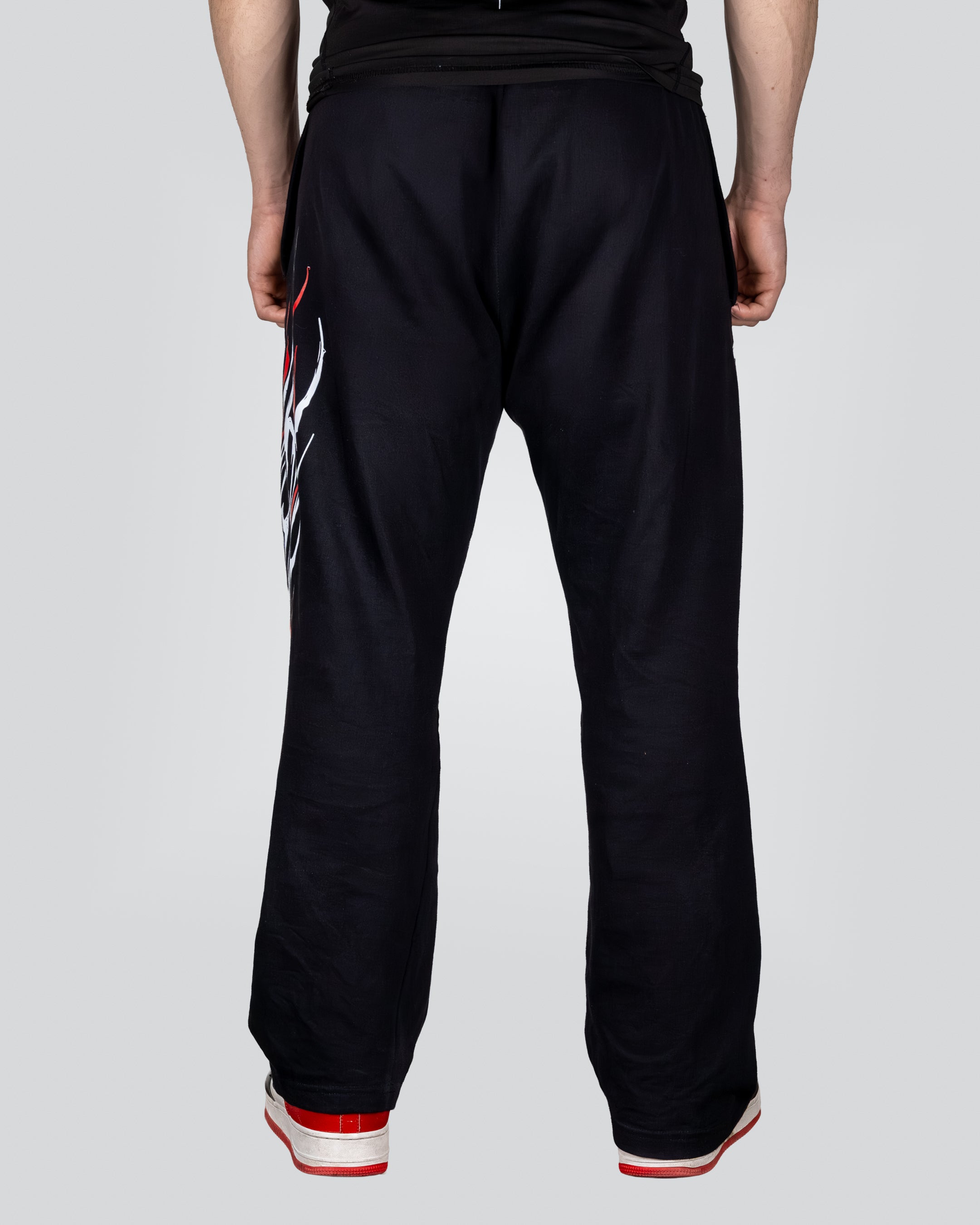 RAVAGER BAGGY PANTS